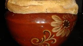 Рецепты с белыми грибами, морковью и капустой