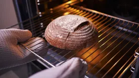 День домашнего хлеба: что это значит и когда отмечают