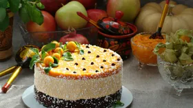Рецепты с яйцом куриным, сгущеным молоком и агаром - агаром