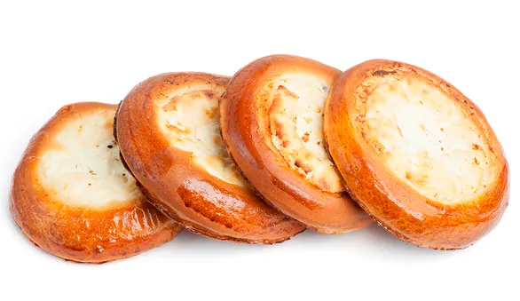 Солнце на тарелке: неожиданные факты о ватрушке с творогом