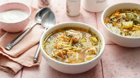 Блюда в мультиварке с макаронами