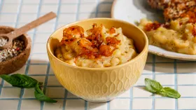 Картофщипс — картофельный соус