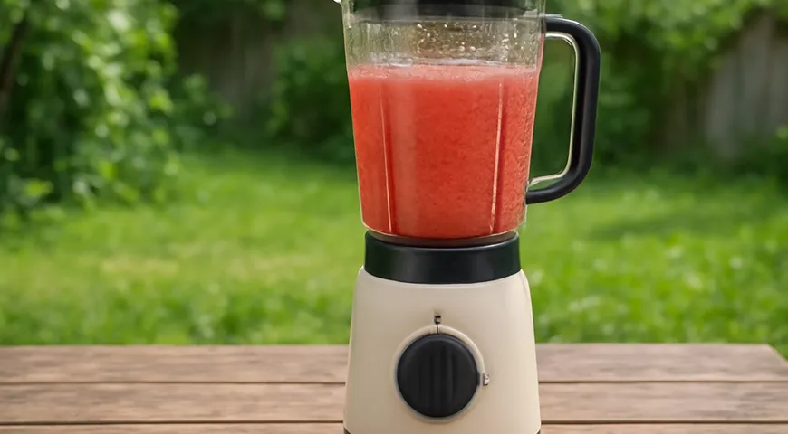 Арбузный сок