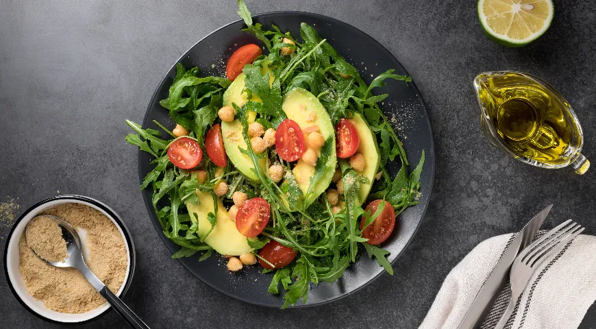 Как использовать пищевые дрожжи на кухне