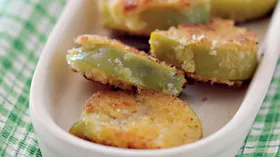 Рецепты с молоком, соусами и томатами