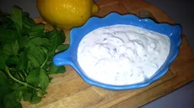 Простые рецепты со сметаной и кориандром