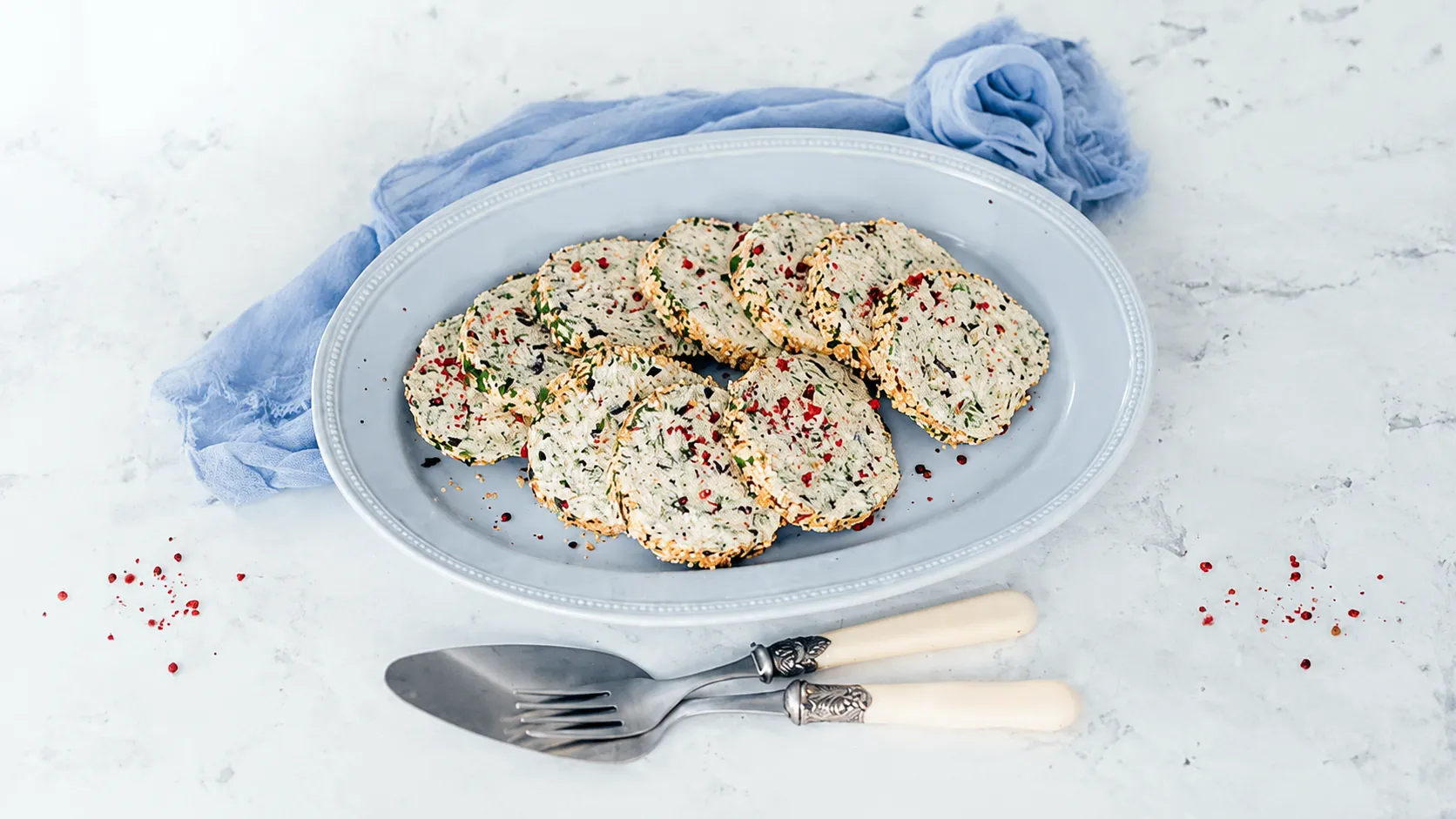 Сырный рулет