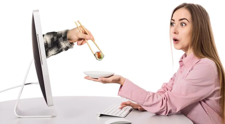 Как безопасно покупать продукты в интернете. Советы эксперта