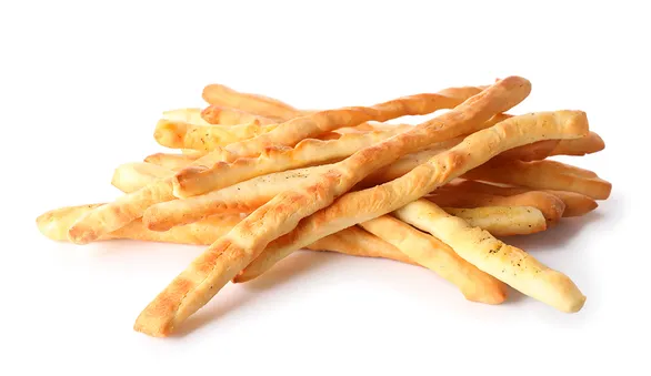 Гриссини