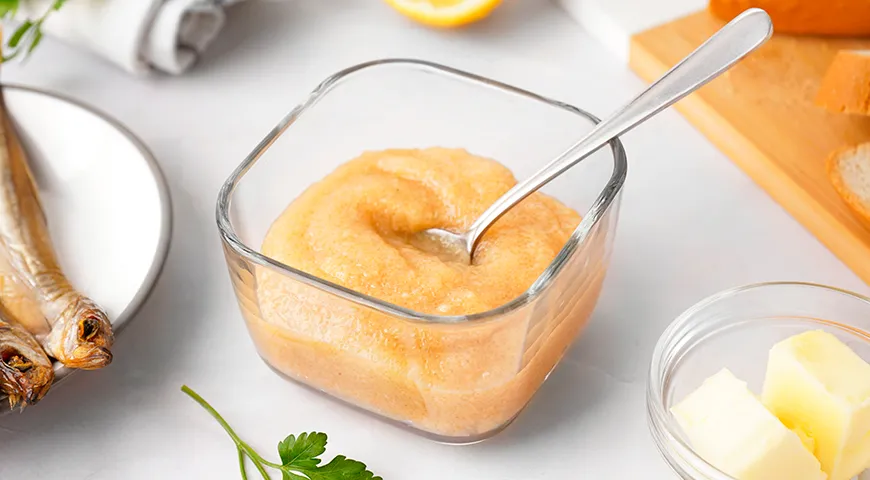 У икры мойвы диаметр икринок обычно не превышает 0,5-0,8 миллиметров