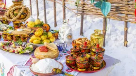 В России появится премия в области гастротуризма