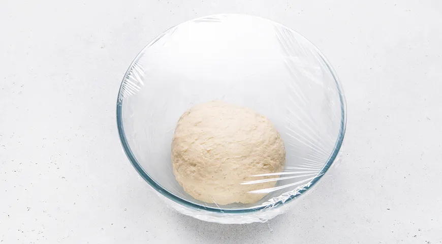 Булочка-краффин