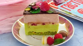 Рецепты с фруктами, сливочным маслом и агаром - агаром