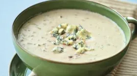 Рецепты с сырами, молоком и сельдереем