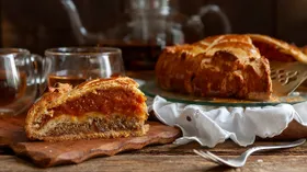 Что готовят в Дагестане: 14 ярких блюд национальной кухни