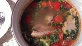 Рецепты узбекской кухни на ужин с картофелем