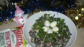 Рецепты с овощами, сырами и яйцом перепелиным
