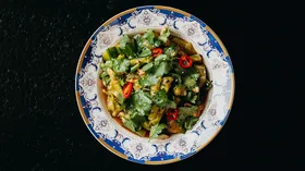 Битые огурцы