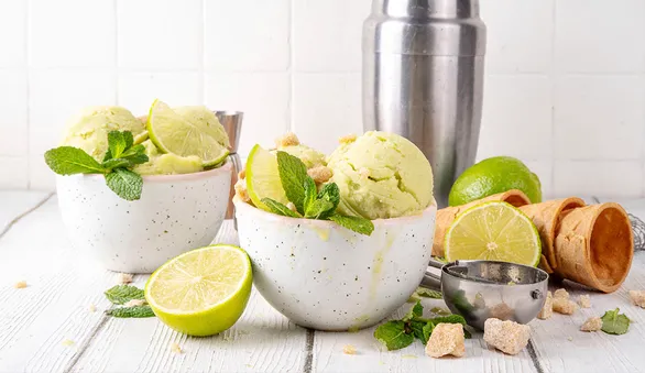 Мороженое из кокосовых сливок: 6 рецептов для приготовления в домашних условиях