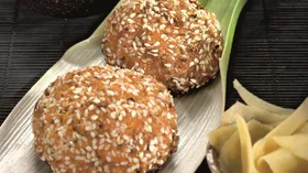 Рецепты с овощами, уксусом и лососем