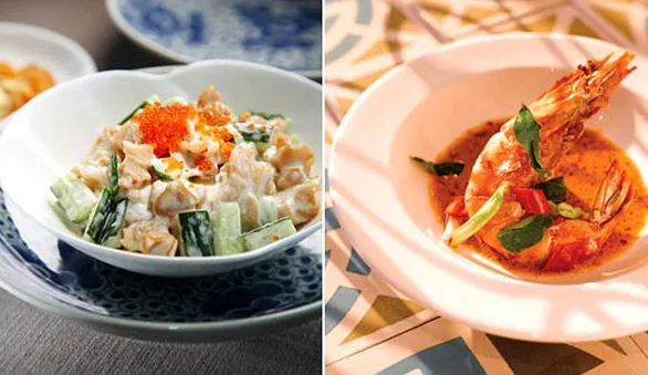 Путешествие со вкусом в Гонконг – рестораны высокой кухни по доступным ценам