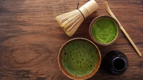 Матча бывает вредной для здоровья, заявили диетологи: не пейте ее в это время