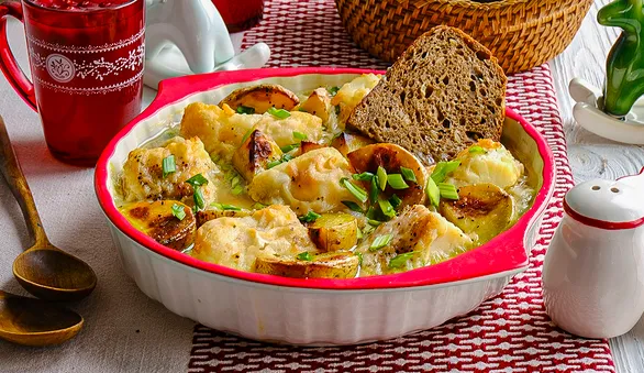 Поморская помакуха