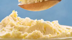 Рецепты со сметаной, лимоном и сливочным маслом