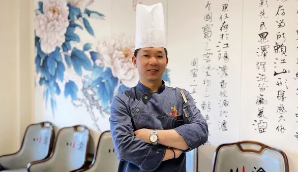 Как праздновать Китайский Новый год: какие блюда подавать и что дарить — рассказывает шеф-повар Ли Бин