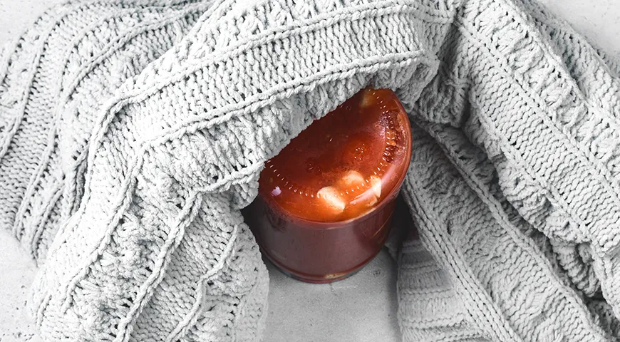 Помидоры в собственном соку на зиму