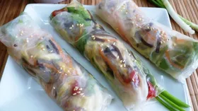 Простые рецепты с морепродуктами и шампиньонами