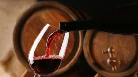 Вина Бургундии