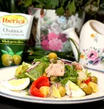 Простые рецепты с кукурузой и бобами