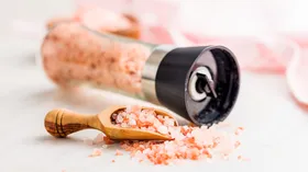 Диетолог развеяла мифы о полезных видах соли