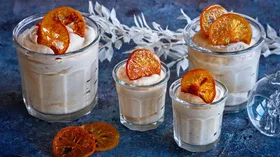 Рецепты с айвой и лимоном