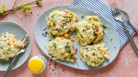 Рецепты с овощами, вином и пастой
