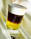 Простые рецепты с ликёром и сливками