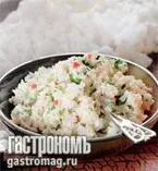 Простые рецепты с кинзой и кокосом