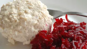 Рецепты на ужин с маслом подсолнечным и крупой