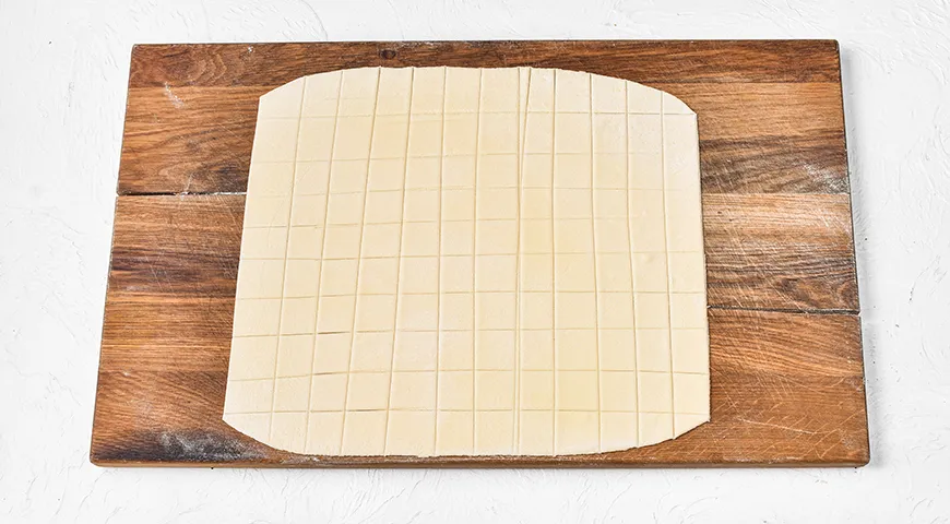 Лезгинский хинкал