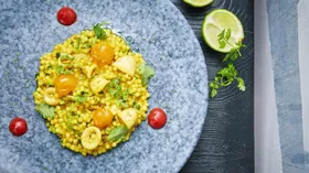 Guardian – новый ресторан на Трехгорке 