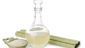 Рисовый уксус