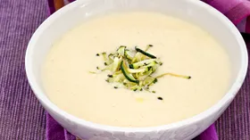 Рецепты с приправами, молочной продукцией и картофелем