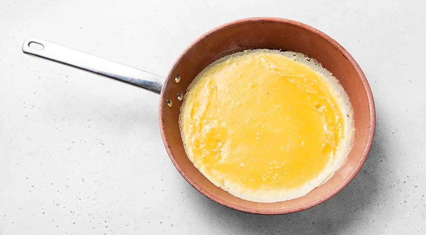 Салат «Анастасия» с корейской морковкой