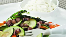 Рецепты с кисломолочными продуктами, сырами и цукини