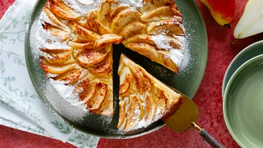 Пирог с вареньем на кефире «Экономный» — пошаговый рецепт | hb-crm.ru