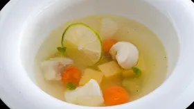 Рецепты с картофелем, соусами и морковью