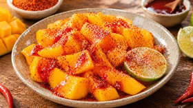 Почему фрукты и перец чили — вкус лета 2026: всё, что нужно знать о тренде fricy