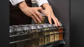 Правило от шефа — без него специи теряют вкус