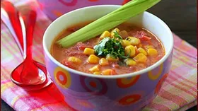 Рецепты с молоком, молоком кокосовым и имбирём